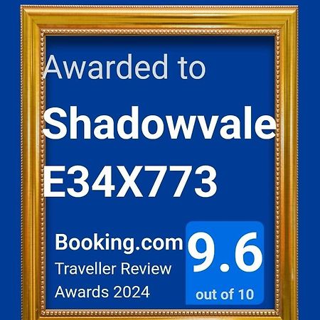 Shadowvale E34X773 Bed and Breakfast Tipperary Exteriör bild
