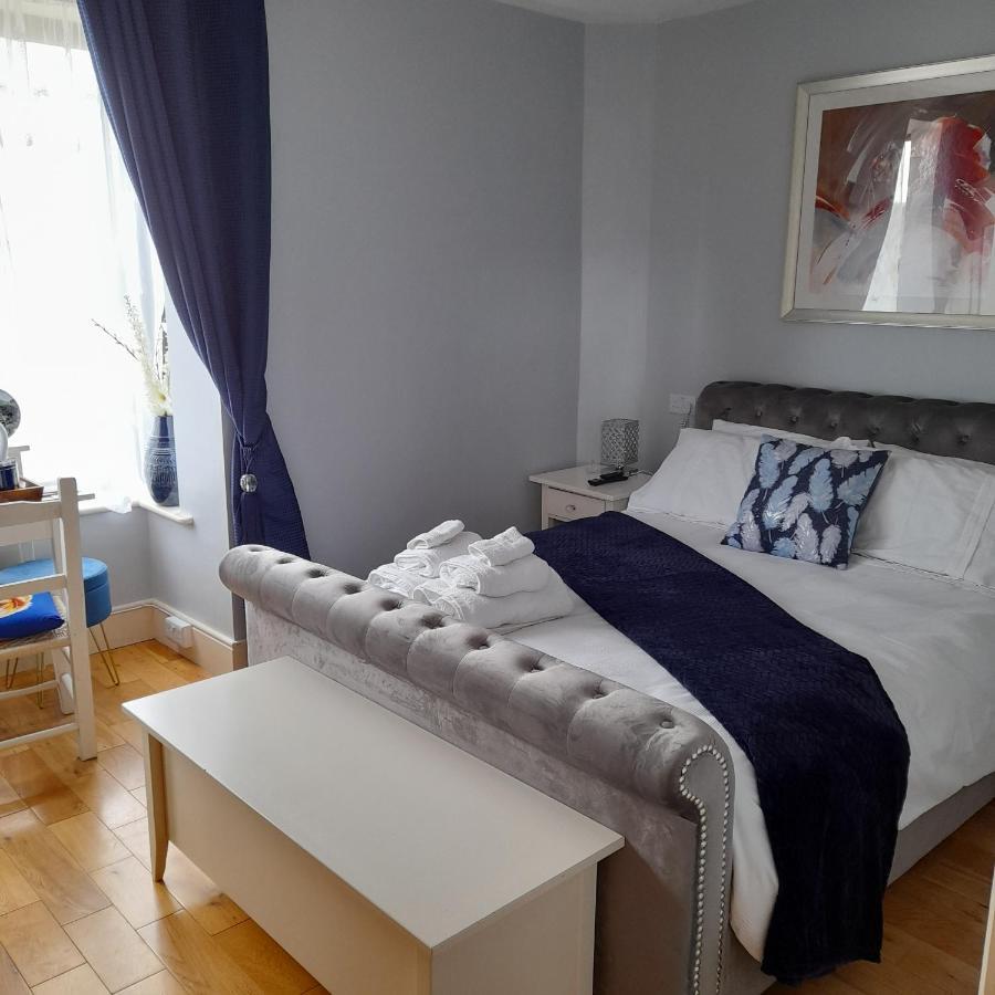 Shadowvale E34X773 Bed and Breakfast Tipperary Exteriör bild