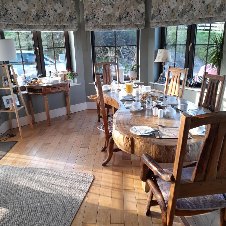 Shadowvale E34X773 Bed and Breakfast Tipperary Exteriör bild
