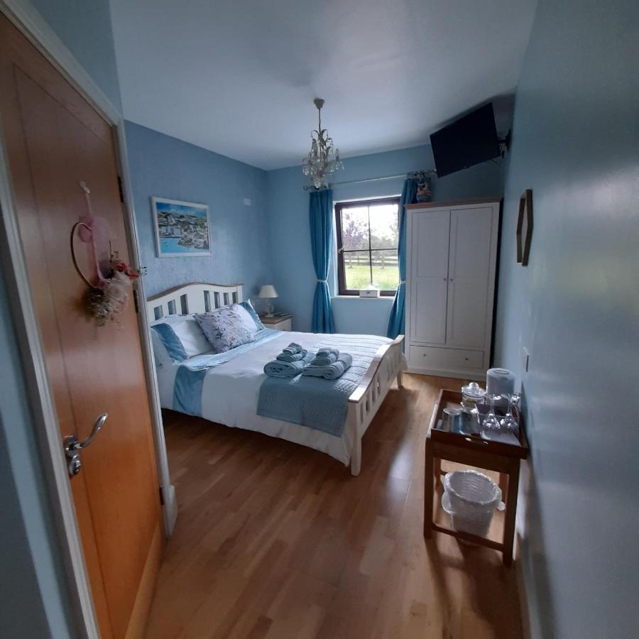 Shadowvale E34X773 Bed and Breakfast Tipperary Exteriör bild