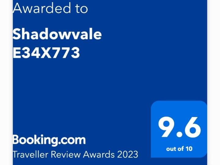 Shadowvale E34X773 Bed and Breakfast Tipperary Exteriör bild