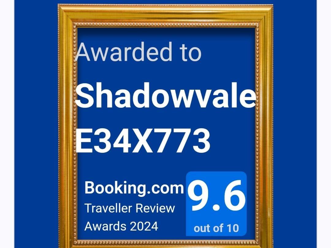 Shadowvale E34X773 Bed and Breakfast Tipperary Exteriör bild