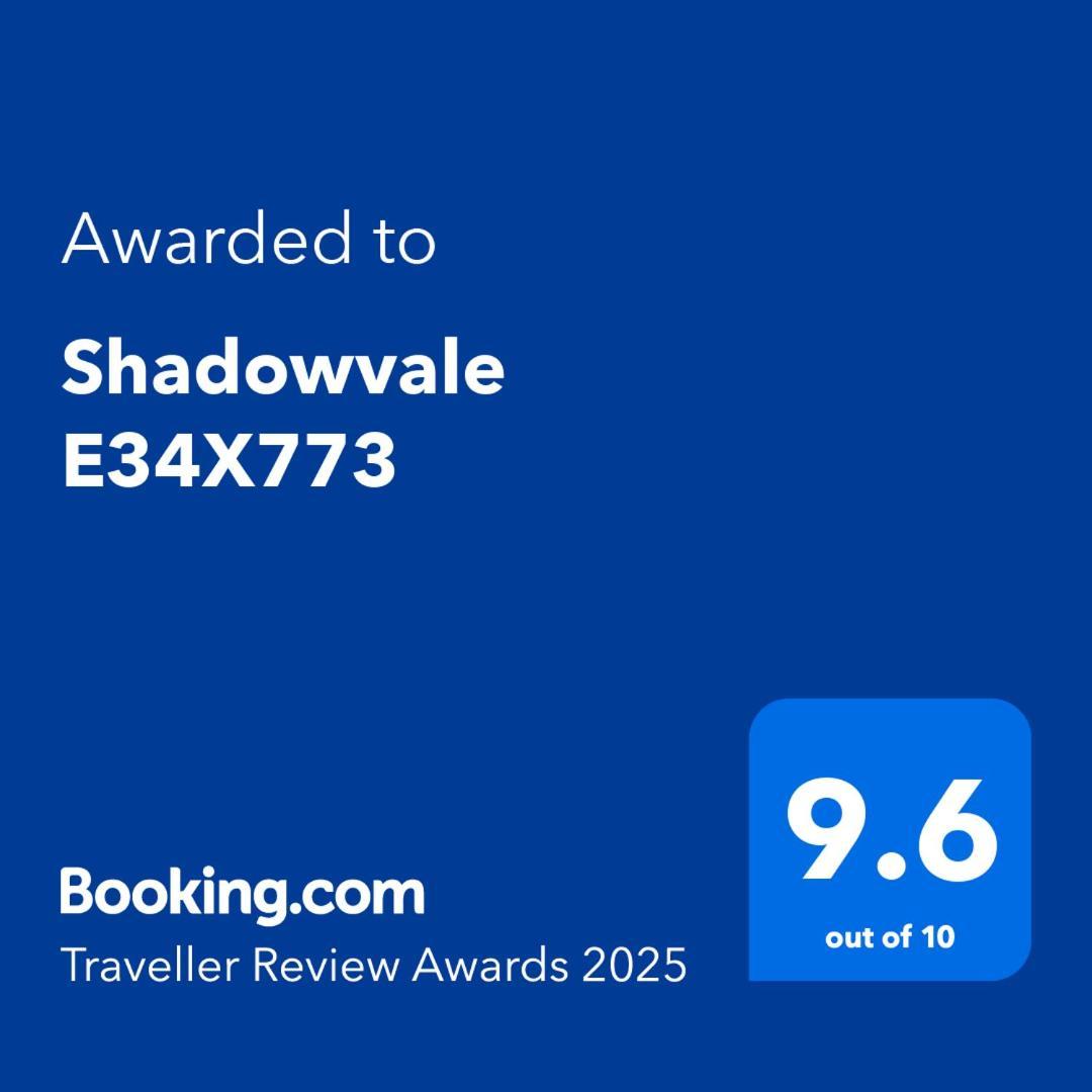 Shadowvale E34X773 Bed and Breakfast Tipperary Exteriör bild
